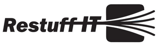 RESTUFF-IT logo