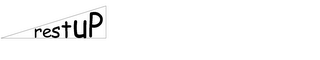 RESTUP logo
