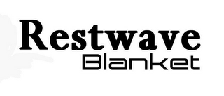 RESTWAVE BLANKET logo