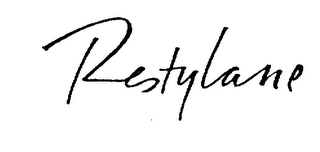 RESTYLANE logo