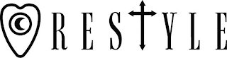RESTYLE logo