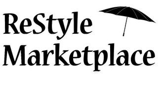 RESTYLE MARKETPLACE logo