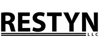 RESTYN LLC logo