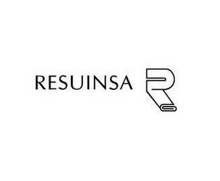 RESUINSA R logo