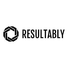 RESULTABLY logo