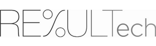 RESULTECH logo