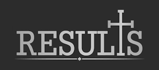 RESULTS logo