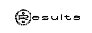 RESULTS EA logo