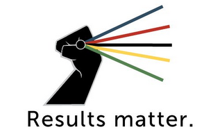 RESULTS MATTER. logo