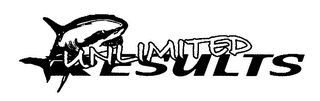 RESULTS UNLIMITED logo