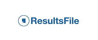 RESULTSFILE logo