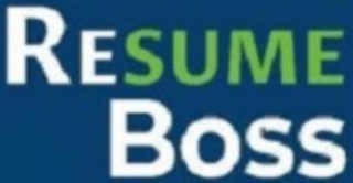 RESUME BOSS logo