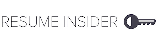 RESUME INSIDER logo