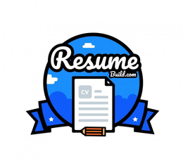 RESUMEBUILD.COM logo