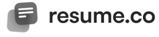 RESUME.CO logo