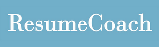 RESUMECOACH logo