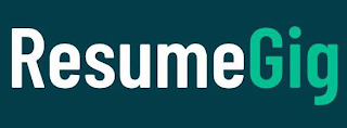 RESUMEGIG logo
