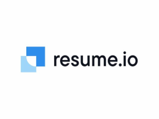 RESUME.IO logo