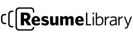 RESUMELIBRARY logo