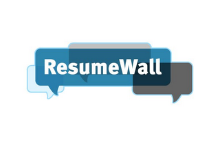 RESUMEWALL logo