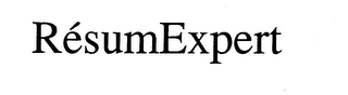 RESUMEXPERT logo