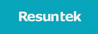 RESUNTEK logo