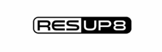RESUP8 logo