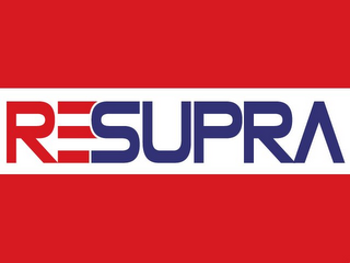 RESUPRA logo
