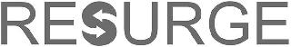 RESURGE logo