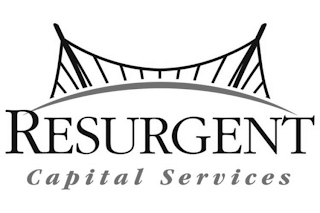 RESURGENT CAPITAL SERVICES logo