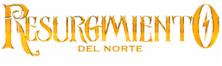RESURGIMIENTO DEL NORTE logo