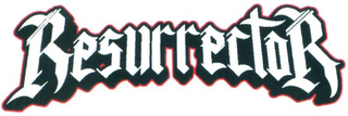 RESURRECTOR logo