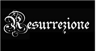 RESURREZIONE logo