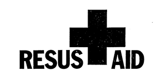 RESUS AID logo
