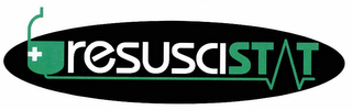 RESUSCISTAT logo