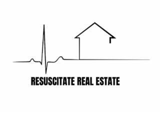 RESUSCITATE REAL ESTATE logo