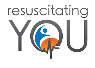 RESUSCITATING YOU logo