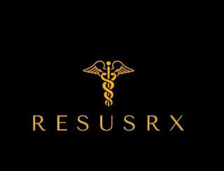 RESUSRX logo