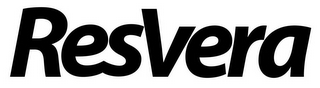 RESVERA logo
