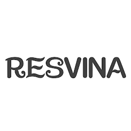 RESVINA logo