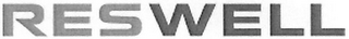 RESWELL logo