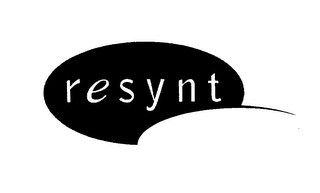 RESYNT logo