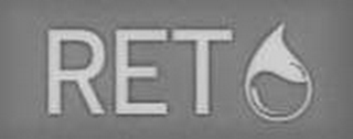 RET logo
