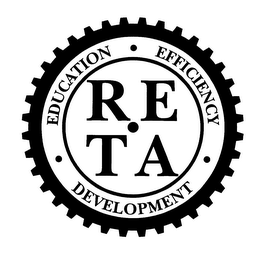 RETA EDUCATION EFFICIENCY DEVELOPMENT