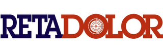 RETADOLOR logo