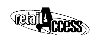 RETAIL ACCESS logo