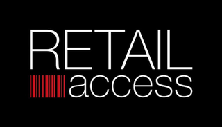 RETAIL ACCESS logo