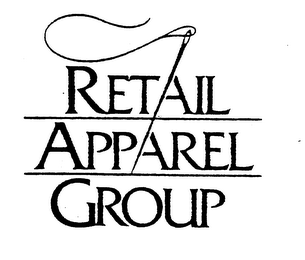 RETAIL APPAREL GROUP