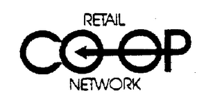 RETAIL CO-OP NETWORK logo