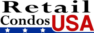 RETAIL CONDOS USA logo